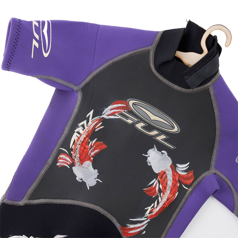 Lorna Doyle Wetsuit