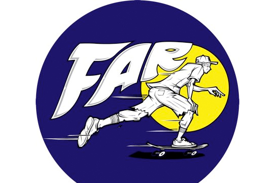 The Far Academy Skate Foundation