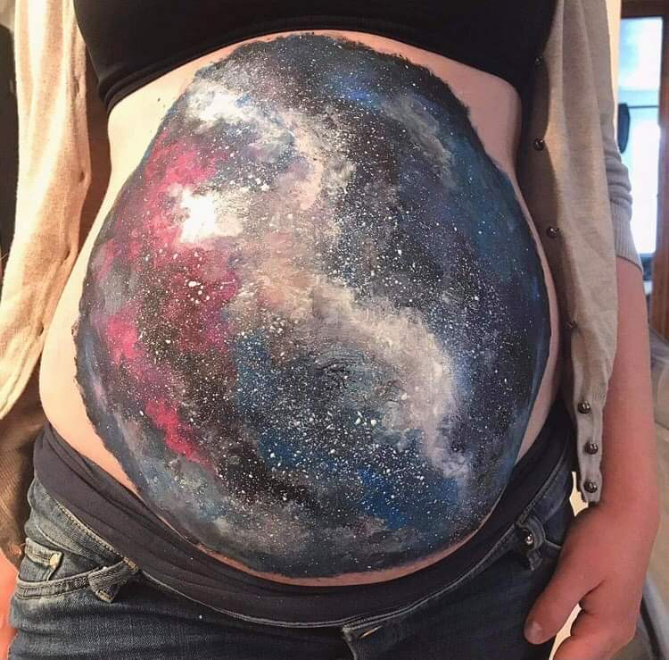 Artist in Whitstable Sophia Butler