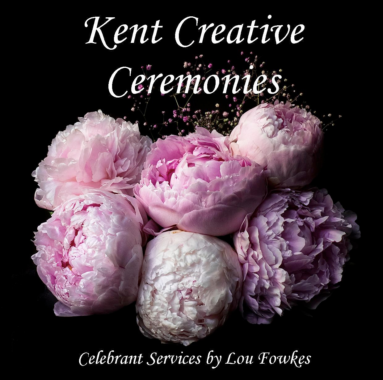 Kent Creative Ceremonies
