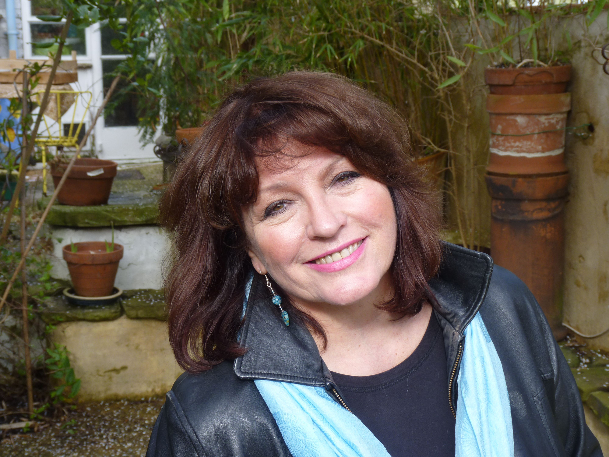 The Whitstable Pearl Julie Wassmer