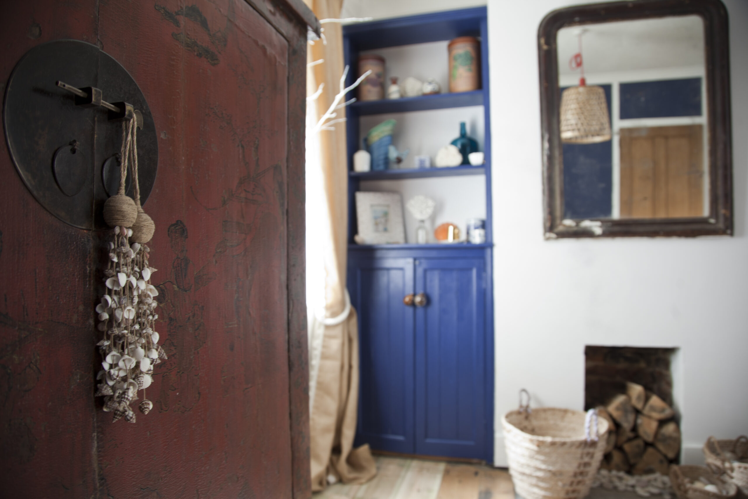 Whitstable Cottage Kent Photographer
